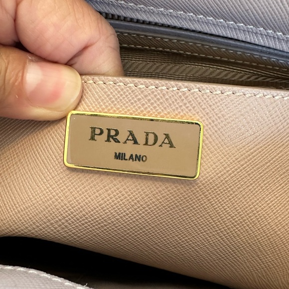 Prada Galleria handbag - Picture 15 of 17